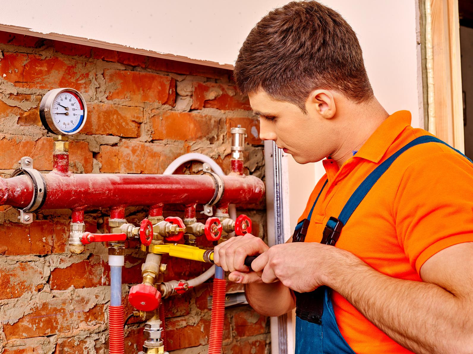 chauffage petrole Nanterre